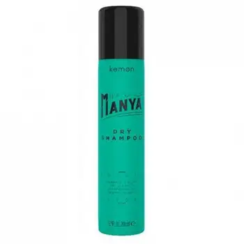 

Kemon-Hair Manya-Dry Shampoo-Dry Shampoo 200 ml