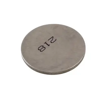 

Suzuki valve pusher washer (218) 1289293j00218