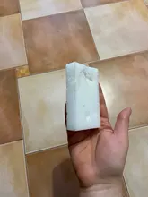 Esponja de melamina para limpieza de 20 piezas, borrador de esponja mágico, limpiador de melamina para cocina, oficina y baño, envío directo