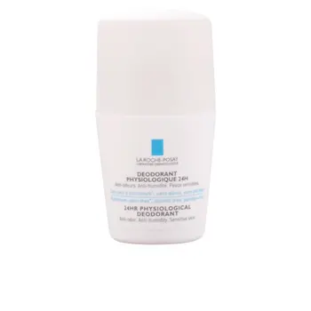 

DEODORANT PHYSIOLOGIQUE 24h roll-on 50 ml