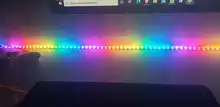 Led-Strip Light Addressable Ws2812b 3pin-Header Msi Mystic Asus Aura Gigabyte Rgb SYNC