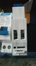 TPN 1P+N Mini Circuit breaker MCB 10A,16A,20A,25A,32A
