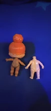 LOL surprise-piezas de cuerpo de muñeca para niñas, accesorios de juguete para regalo, 1 unidad