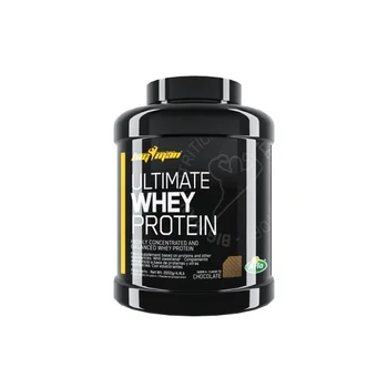 

Ultimate Whey Protein - 2 kg [BigMan] Chocolate