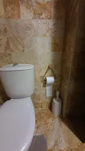 Rack-Holders Paper-Accessory Hanging-Rope Bathroom-Decor Toilet Wall-Mounted Kitchen-Roll