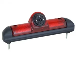 

Camera for commercial transport Incar VDC-413 in Citroen Jumper III