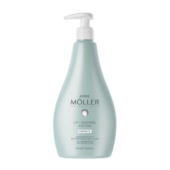 

ANNE MOLLER ANNE MOLLER BODY MILK ANTI-AGE 400ML