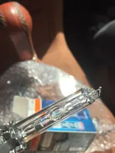 Bombillas de Xenón HID para faros delanteros de coche, superbrillantes, OEM, 35W, D2S, 4300K, 6000K, haz alto/bajo