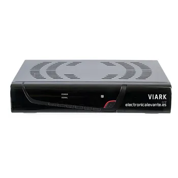 

VIARK SAT HD SATELITE RECEIVER