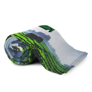 

Plaid 3D MINECRAFT