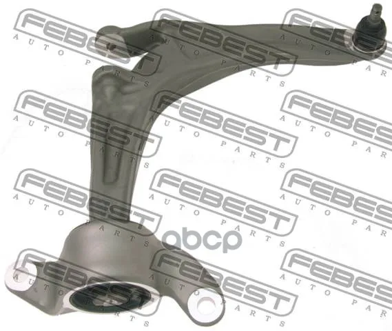 Рычаг Подвески | Перед Прав | Honda Civic Fk 5d 2006-2012 Febest арт. 0324FKRH