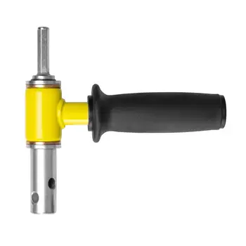 

Adapter for screwdriver for icebreaker iceberg ash-05 (v2.0)