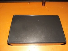 Case Enclosure Housing Junction-Box Power-Supply Waterproof-Cover Electronic-Project-Instrument