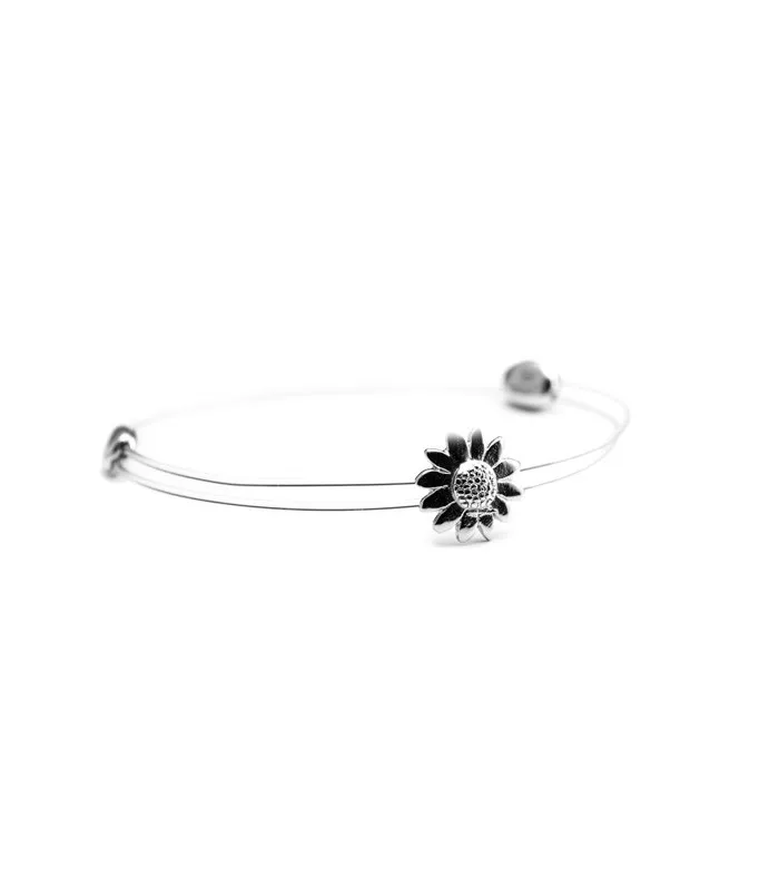 ALLURE браслет Маргаритка Серебряный AGB050MAR
