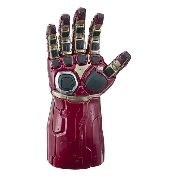 Мстители легенды Железный человек power Gauntlet Hasbro