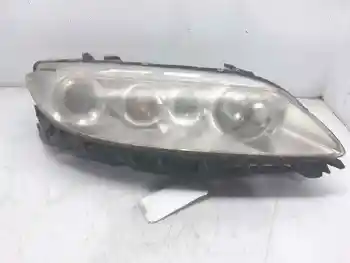 

GJYA510K0B headlamp right MAZDA 6 BERLINA (GG)