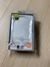 Baseus PIR Motion Sensor Night Light Human Induction Backlight Magnetic LED Light Rechargeable