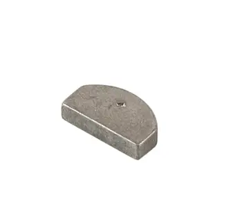

Sponka impeller Yamaha 9.9-30/f8-20 664443380000