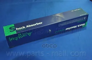 Pjbf024pmc_амортизатор Передний Газовый! Kia Opirus Ii 06 Parts-Mall Pjbf024 Parts-Mall арт. PJBF024
