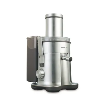 

Blender For Vegetables and Fruits Excel JE850. 1500W, 2 Speed, Drip; Tube Feeder Metallic XXL System Apex