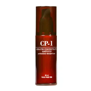 

Essence for hair aesthetic House CP-1 keratin concentrate ampoule 80 ml