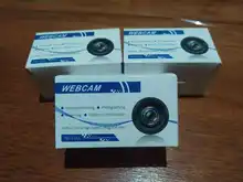 1080P Webcam Computer-Camera Laptops Online-Education Flexible Mini Full-Hd Desktop 