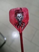 CyeeLife-dardos de punta suave de 14g/16g/17g/18g, entretenimiento deportivo, cuerpo de dardo de cobre niquelado, varilla de dardo de nailon para vuelo de mascotas, 3 uds.