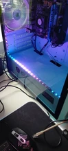 Led-Strip Light Addressable Ws2812b 3pin-Header Msi Mystic Asus Aura Gigabyte Rgb SYNC