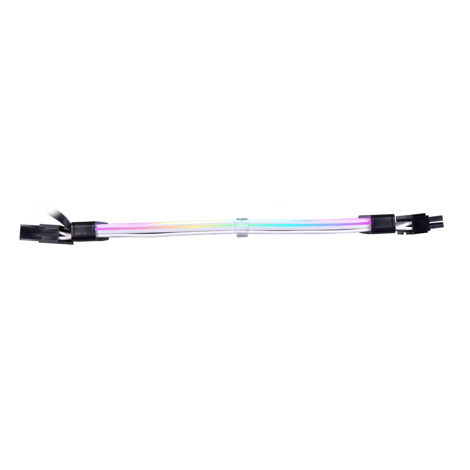 Lian-Li Addressable RGB Strimer Plus V2 24-PIN - AliExpress