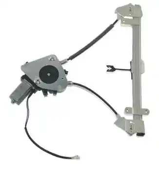 

7700838598 WINDOW LIFTER REAR LEFT RENAULT SCENIC (HA ..)