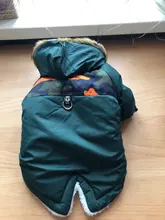 Pet-Dog-Clothes Clothing Coat Jacket Outfit Pets-Puppy-Costume French Bulldog Small Dogs