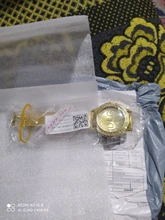 Relojes de marca de lujo DQG para mujer, reloj femenino para mujer, reloj con correa para mujer, reloj con superficie de estrella, Luna, moda coreana, reloj informal para mujer # Y20