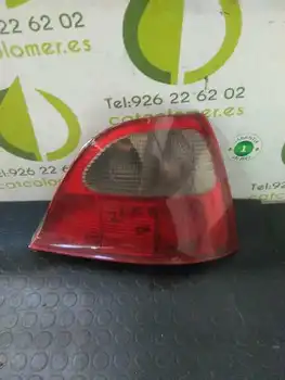 

7191616 Right Rear light Mg Rover 25 Series (rf) 1.4 16v Cat