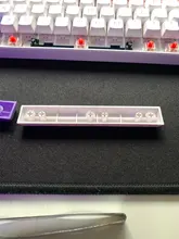 120Pcs Keycaps Rubber O-Ring Switch Dampeners For Cherry MX Keyboard X6HB