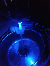 Faucet-Aerator Tap-Light Shower LED Bathroom Water-Power Kitchen 5-Choice Zhangji 1/3/7-color