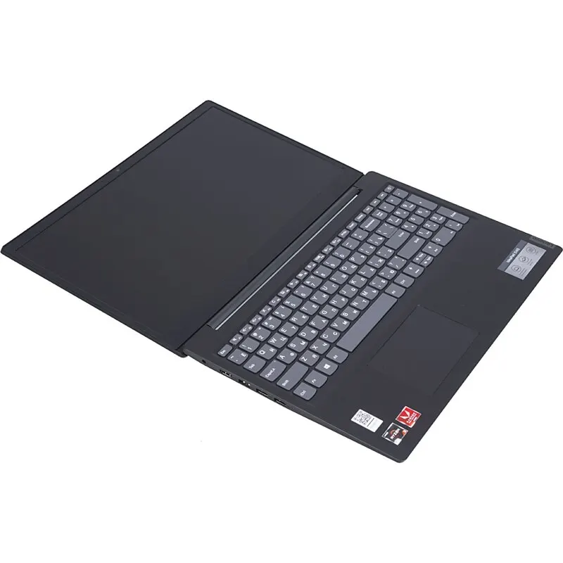 Ноутбук Lenovo IdeaPad S145-15API Ryzen 3 3200U/8Gb/SSD512Gb/Vega 3/15.6"/TN/FHD/DOS/black