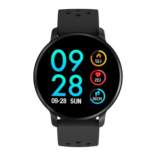 denver bluetooth smartwatch sw 170