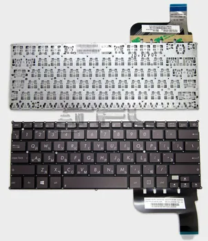 

Keyboard for Asus UX21, 0knb0-1622ru00