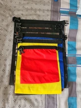 Waterproof-Bag Sack Boating Swimming-Bags Dry-Pack Surfing Outdoor Beach Camping 