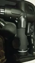 Pistola de masaje corporal profundo, masajeador para aliviar el dolor muscular, ejercicio corporal y relajación, moldeador adelgazante