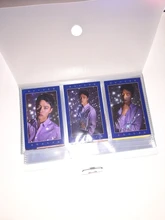 1pc 120 ranuras portadores de identificación PP mate tarjeta libro tarjetas de gran capacidad Clip billete colección de las existencias