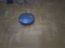 Robot-Vacuum-Cleaner Suction Cleaning-Robot Wet Auto-Charge NEATSVOR 3000PA Home-Dry