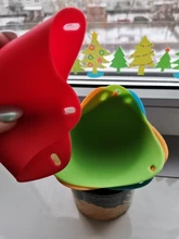 Egg Poachers Cookware Kitchen-Tools Steam-Eggs-Plate Egg-Pancake Healthy Silicone Tray