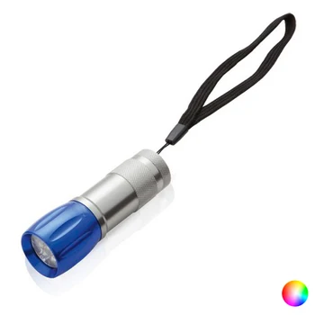 

Torch LED Bicoloured 147287