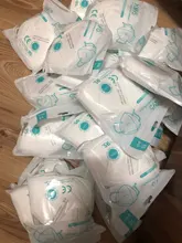 1-100 Uds CE máscara KN95 maske cara máscara FFP2mask máscaras faciales proteger máscara de polvo máscara de boca KN95mask mascarillas tapabocas