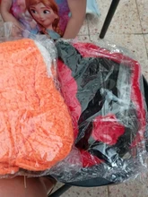 2 unids/set accesorios de fotografía recién nacido de punto de ganchillo Fox traje de ropa de bebé foto trajes ropa de bebé accesorios