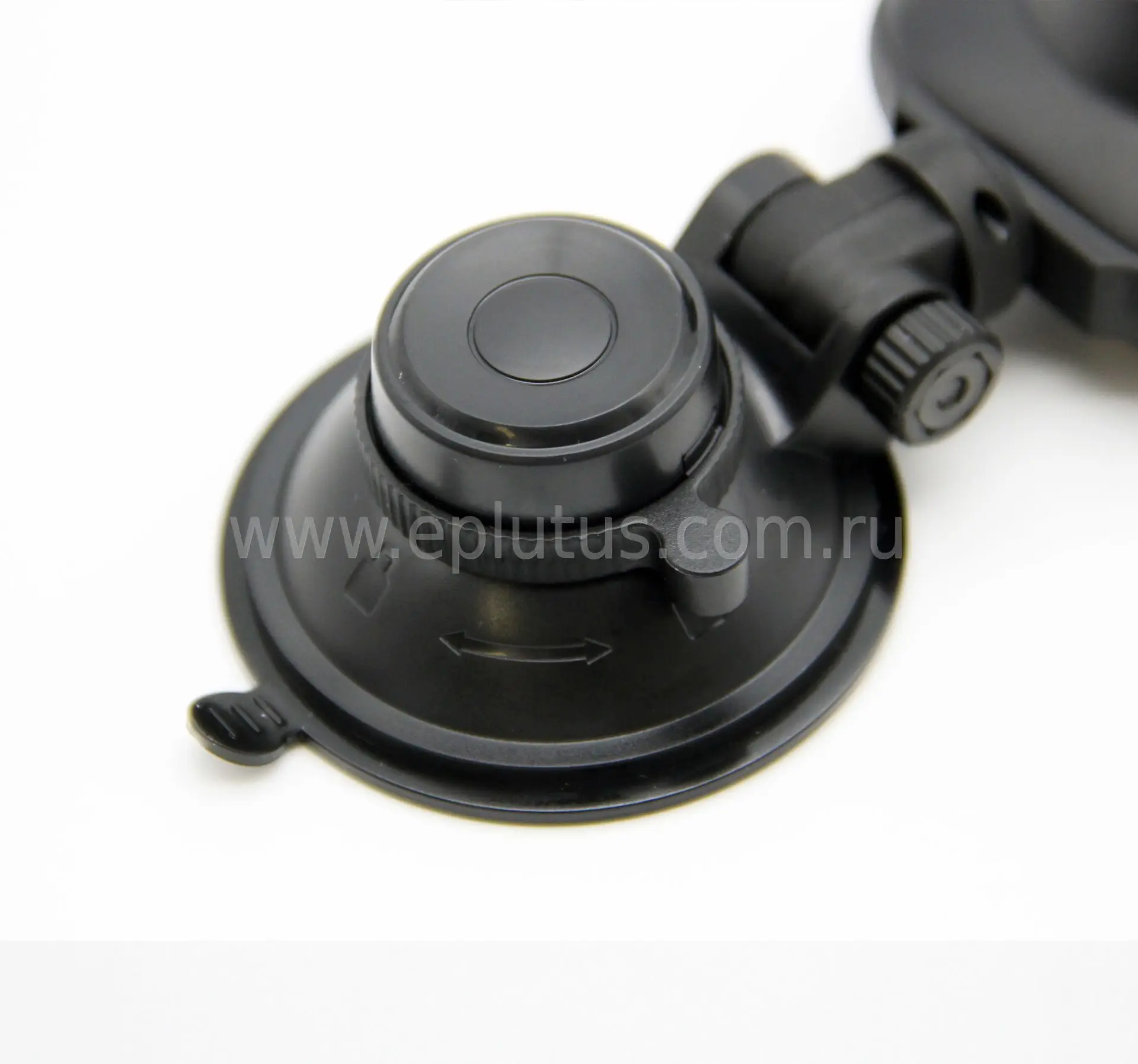 Cупер Full HD автомобильный видеорегистратор 2" Eplutus DVR-918