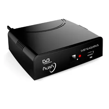 

TDT Aura AQUARIUS 50 USB
