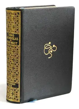 

All the novels Hugo Wast