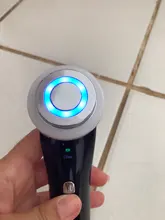 Face-Skin-Rejuvenation-Remover Photon Rf Lifting Radio Frequency Rf-Ems-Radio Beauty Led